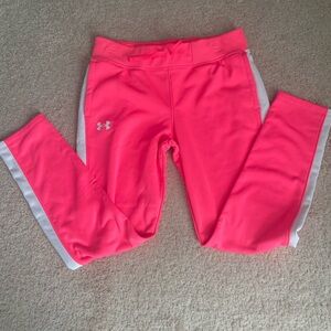 Under Armour  Youth XL sweatpants